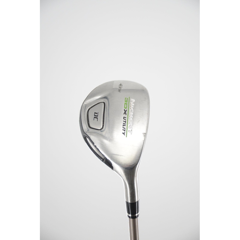 Women’s Nickent Genex 3Dx Utility Dc 4 Hybrid W Flex 39