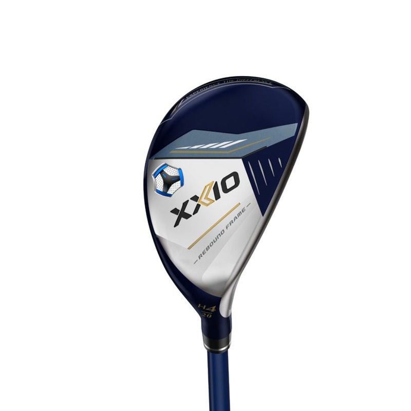 XXIO 13 Hybrid|Right Hand|Left Hand|6H-26*|4H-20*