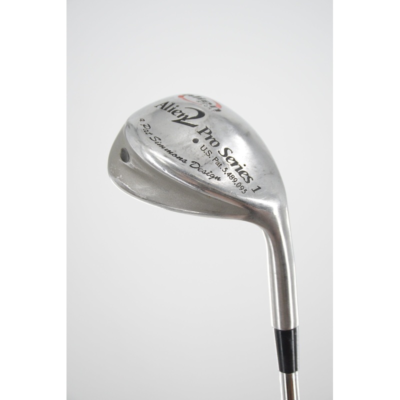 Alien Alien 2 Pro Series LW R Flex 35.5