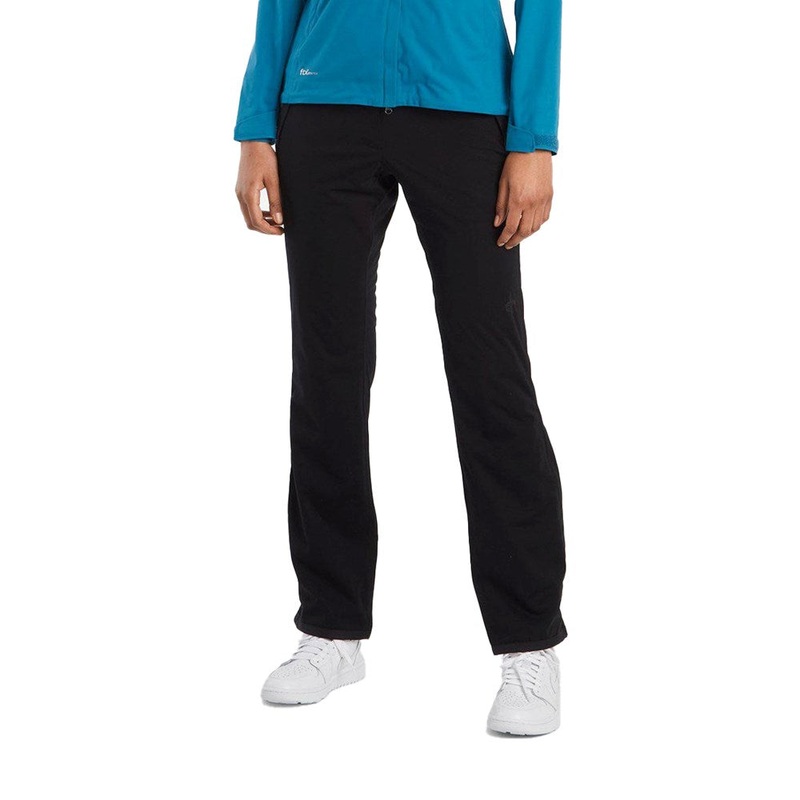 Cross Women’s Pro Waterproof Golf Pants – Black