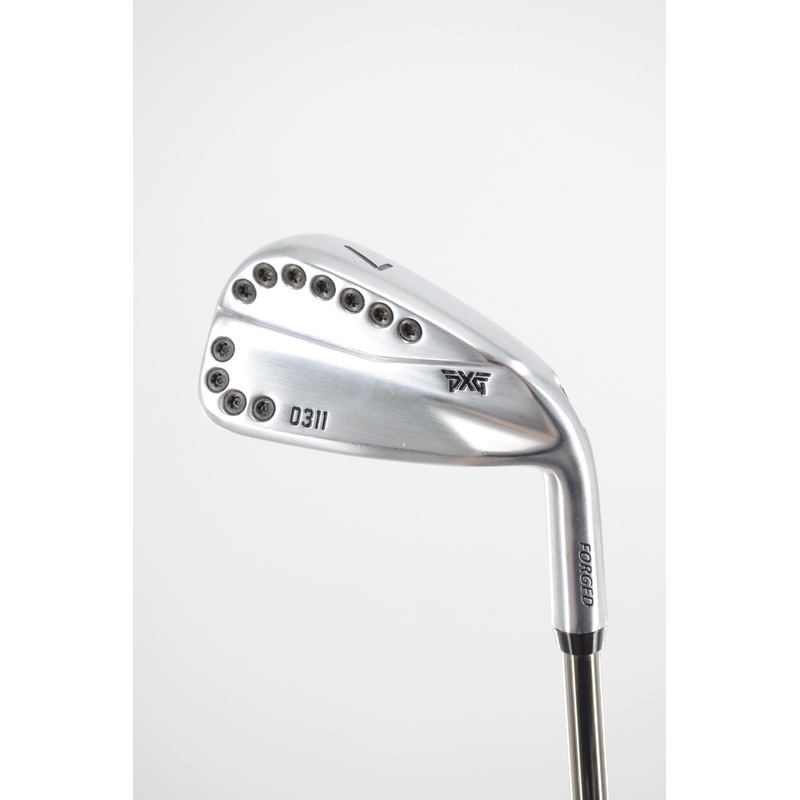 *Fitting Club* PXG 0311 Forged 7 Iron SR Flex 36.5