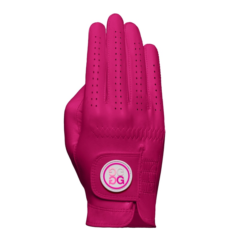 G/Fore Women’s Signature Right Golf Glove – Blossom