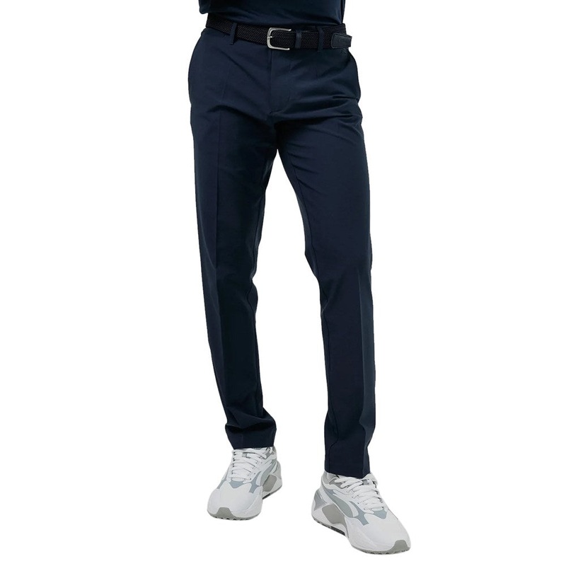 J.Lindeberg Ellott Golf Pants – JL Navy