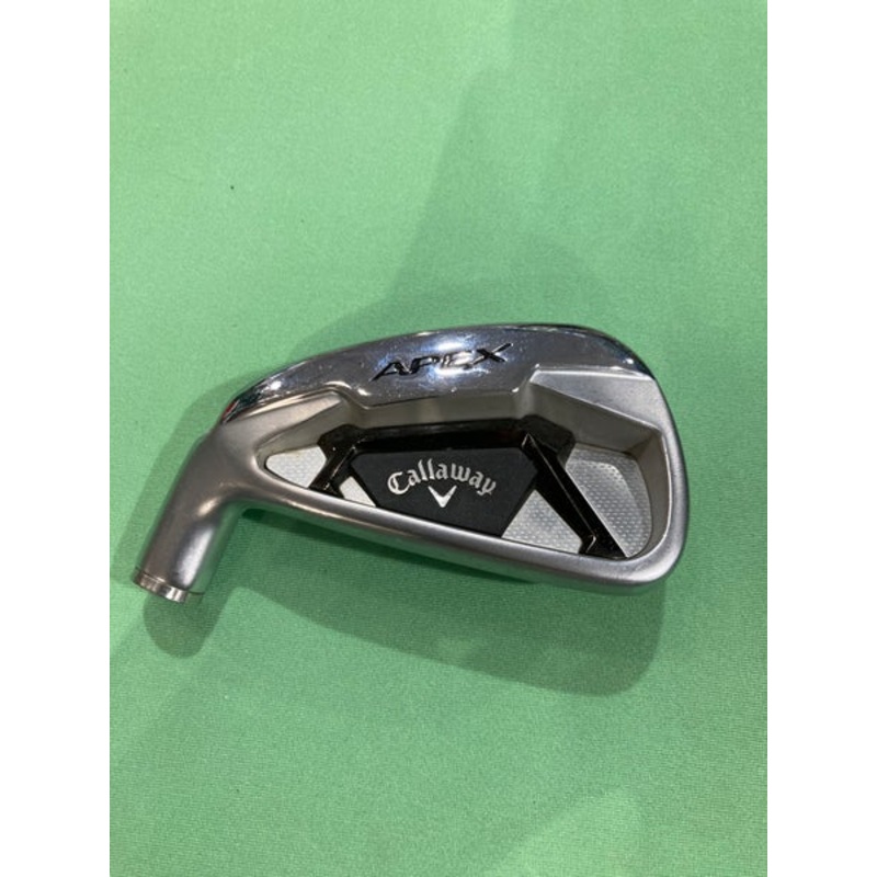 MINT CONDITION Callaway APEX Left Handed 7 Iron Head (Head Only)