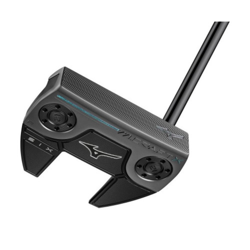 Mizuno Golf M.Craft X B6 Putter