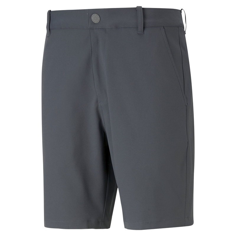 Puma Men’s Dealer 8 Golf Shorts 2025