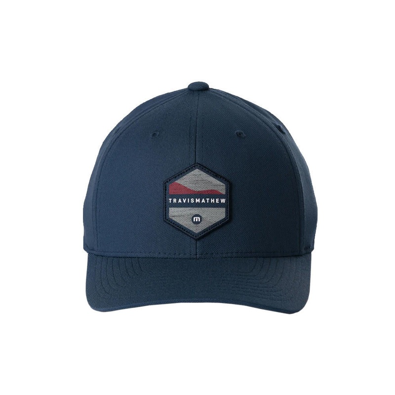 Travis Mathew Sunnies Hat|Insignia