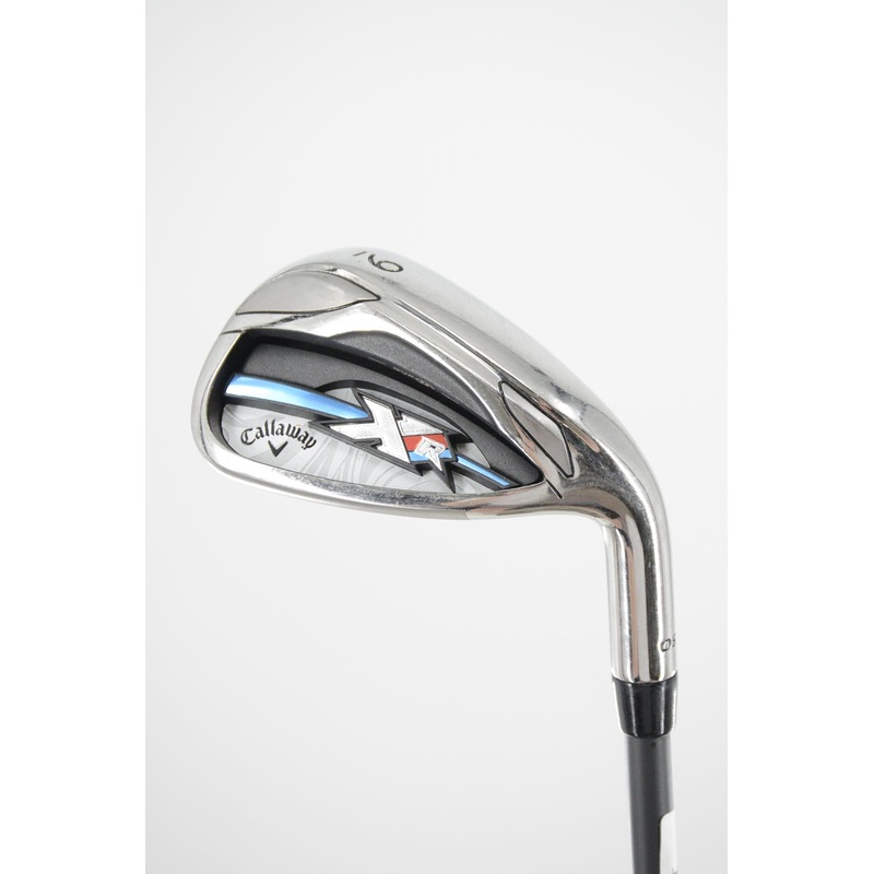 Women’s Callaway XR OS 9 Iron W Flex 34.5