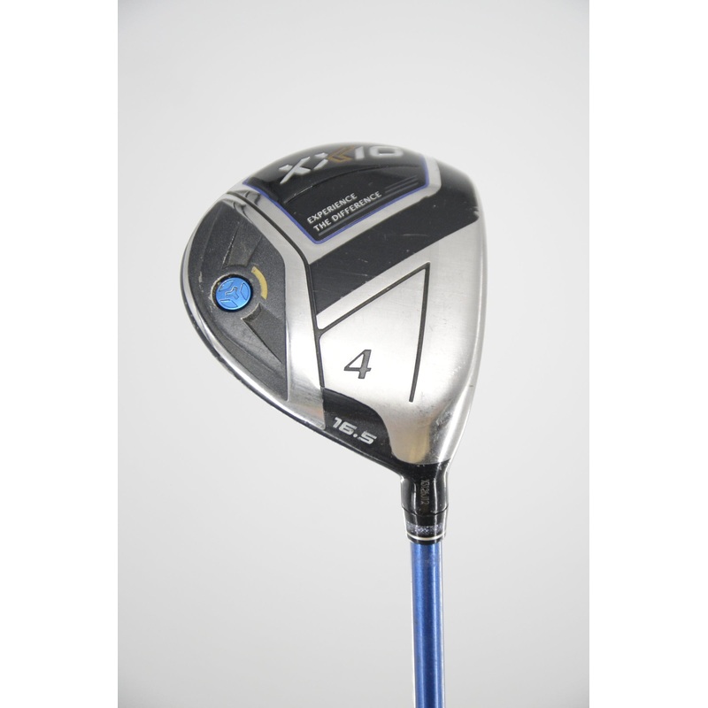 XXIO Eleven 4 Wood R Flex 42.75