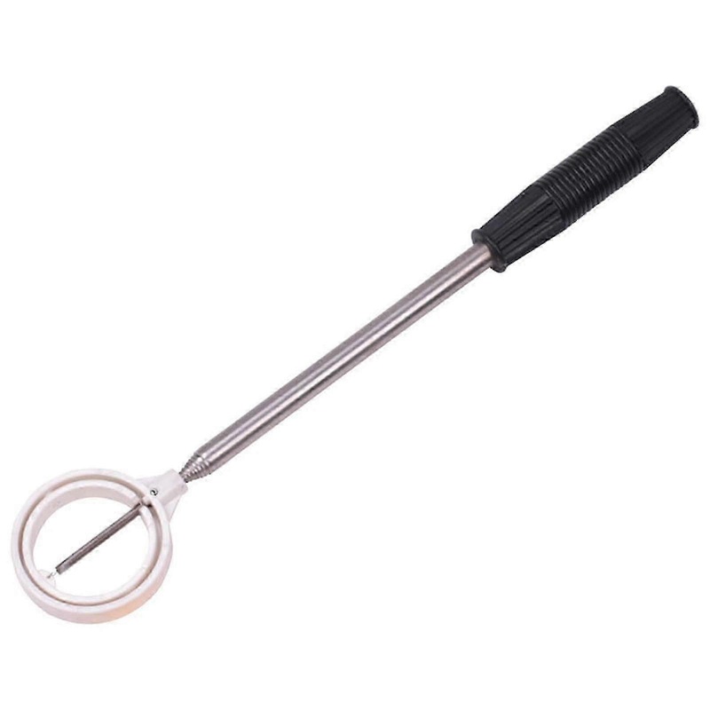8 Sections Golf Training Shaft Telescopic Pick Up Retriever Picker Golf Ball