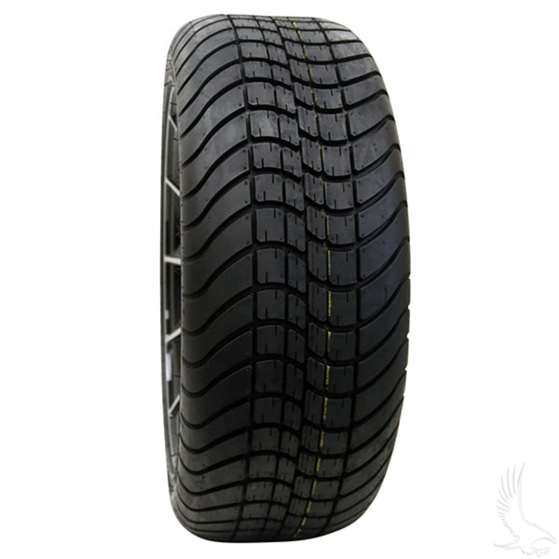 Achieva Low Profile, 205/35R15 Radial DOT PN# TIR-394