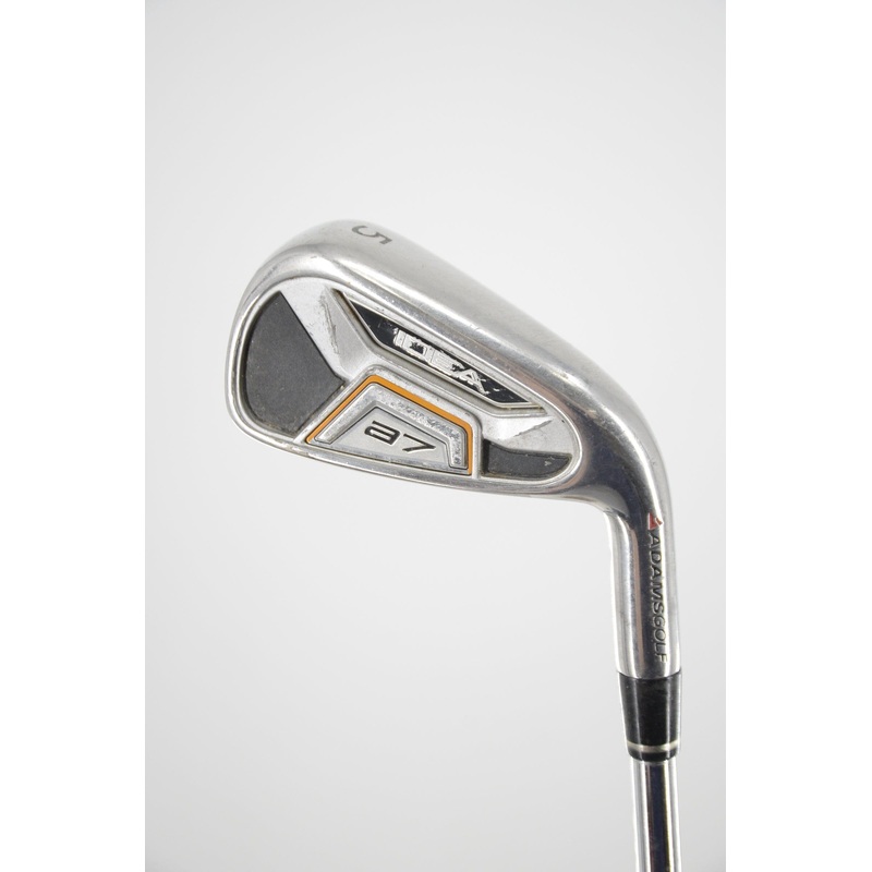 Adams Idea A7 5 Iron S Flex 38.25