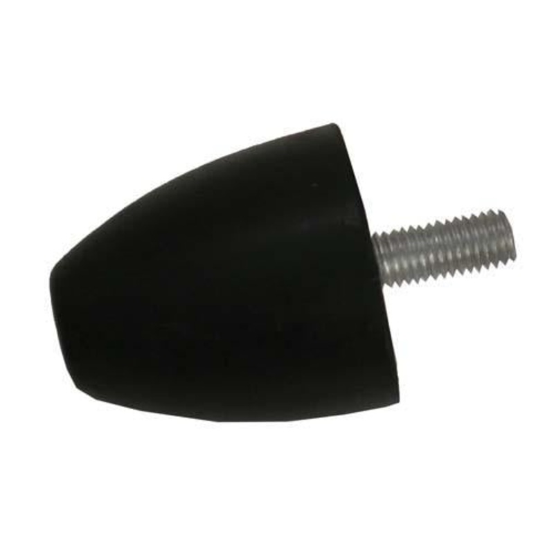 EZGO TXT Front Engine Mount Bumper (Years 2008-Up)