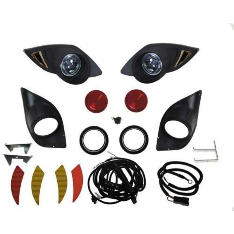 LIGHT KIT, YAM DRIVE, OEM PN# 6895