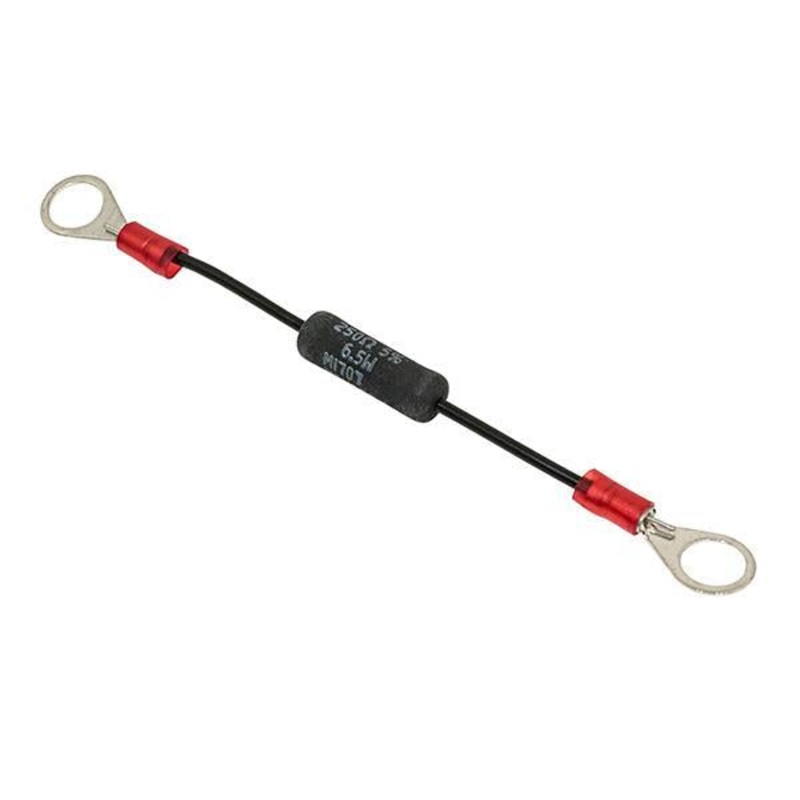 Solenoid Resistor (For Select Models) PN# 481