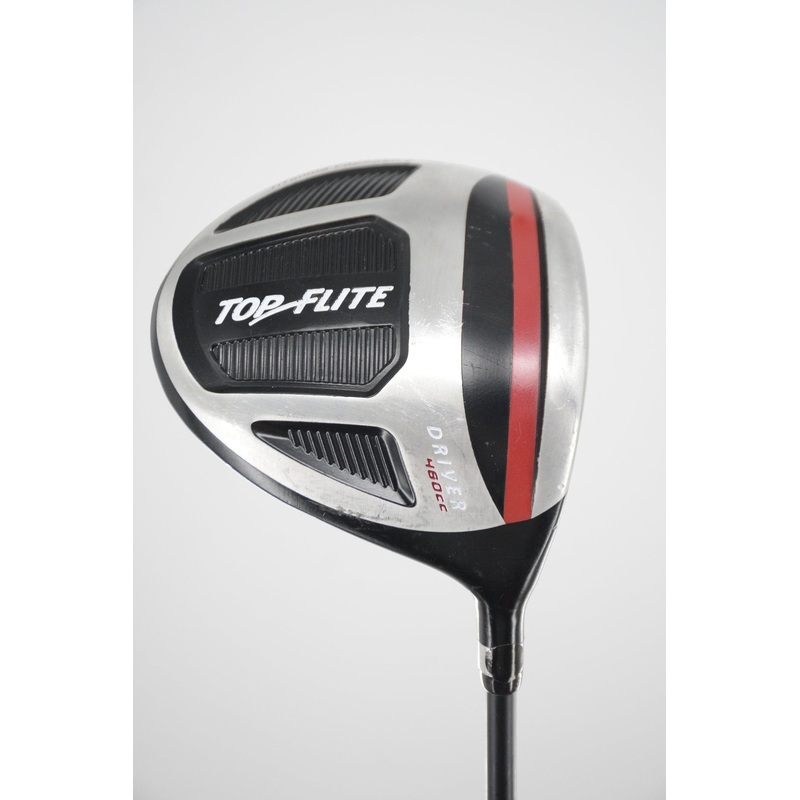 Top Flite 460cc  Driver SR Flex 44.5