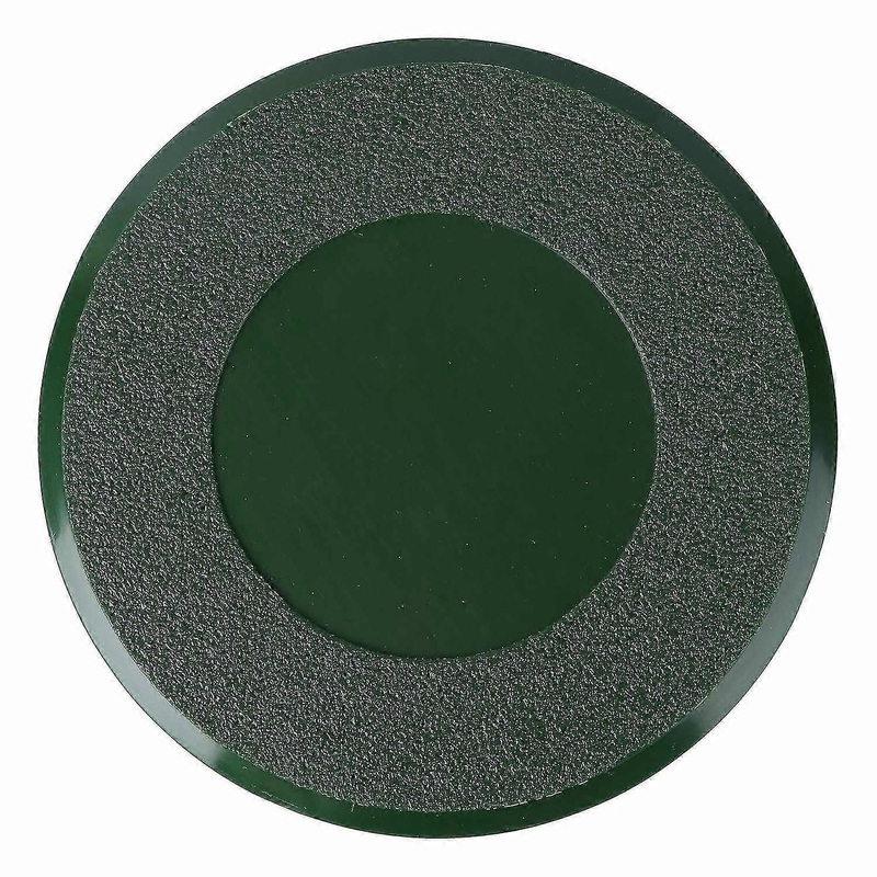 Travel Green Hole Cup Practice Cup Golf Putting Cup Golf Cup Cover