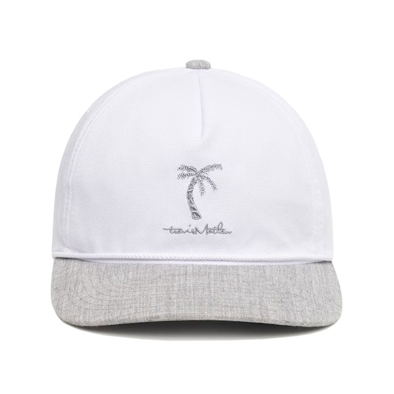 Travis Mathew Highest Peak Hat
