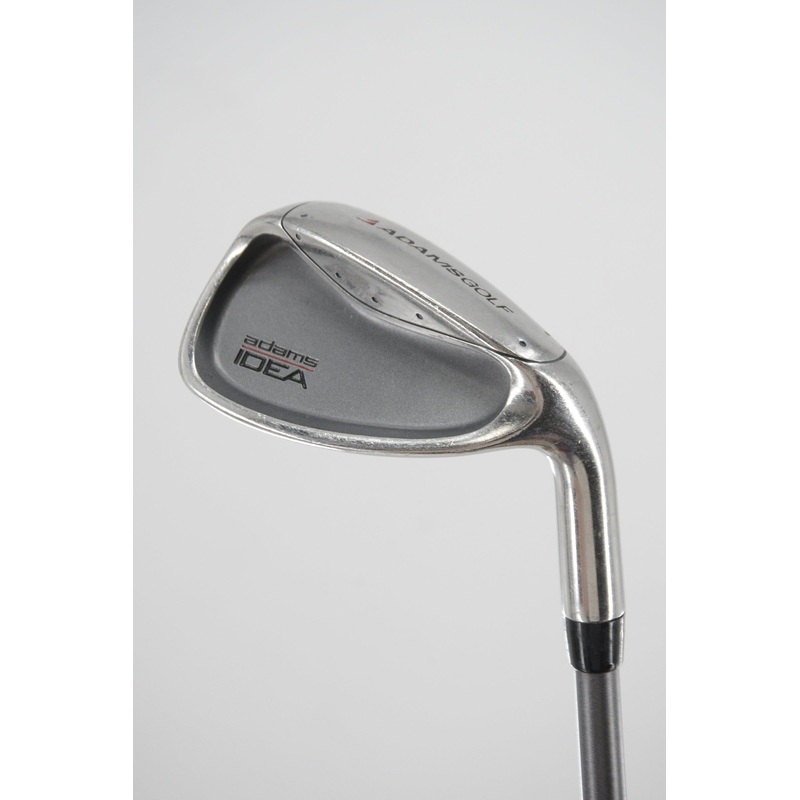 Adams idea PW SR Flex 35.25