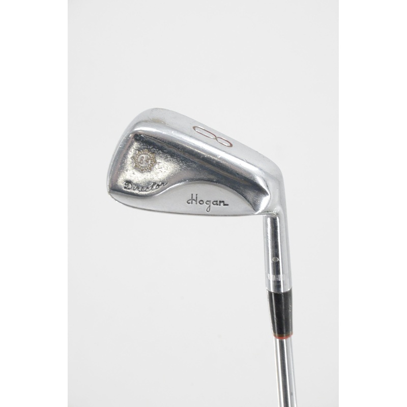 Ben Hogan Director 2-9 Iron Set S Flex Std Length