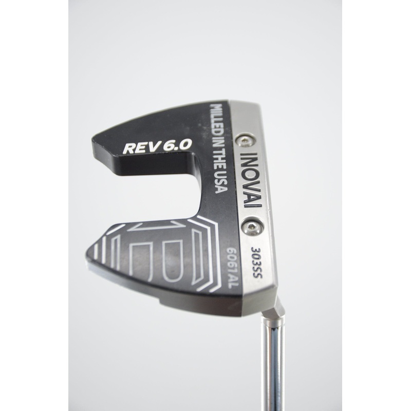 Bettinardi 2022 Inovai 6.0 Slant Putter 35