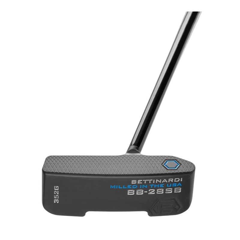 Bettinardi BB28 Slotback Center Putter – 2024