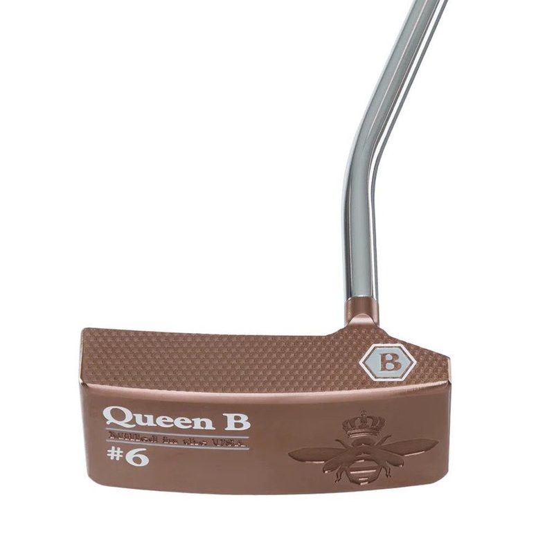 Bettinardi Queen B 6 Putter – 2023