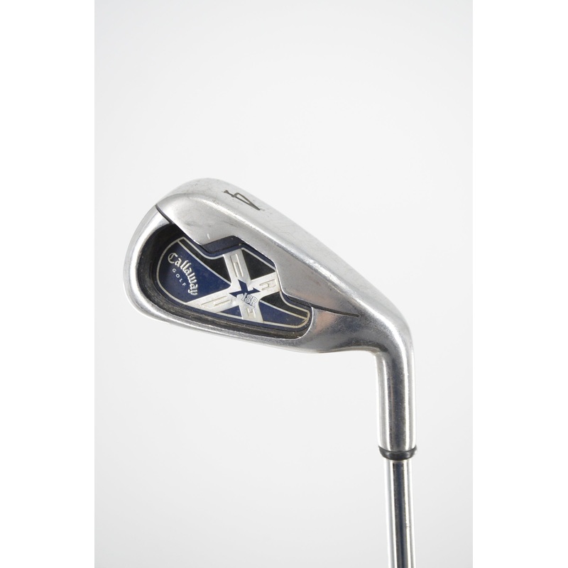 Callaway X-18R 4 Iron Uniflex 38.5