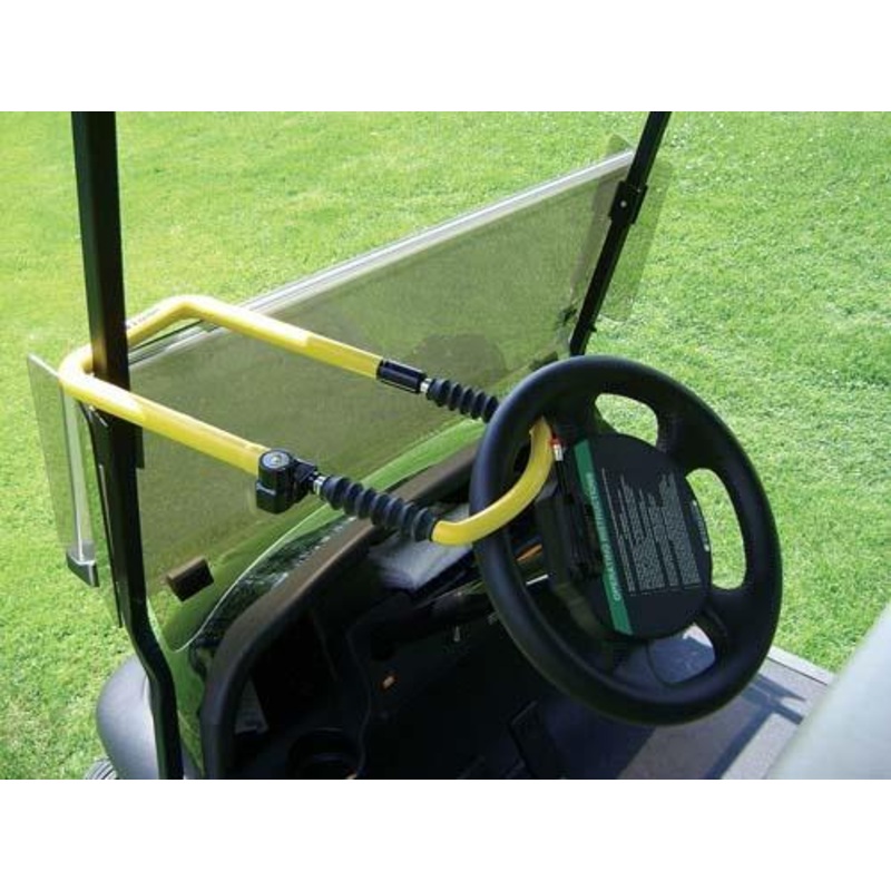CLUB UTILITY LOCK PN# 30727