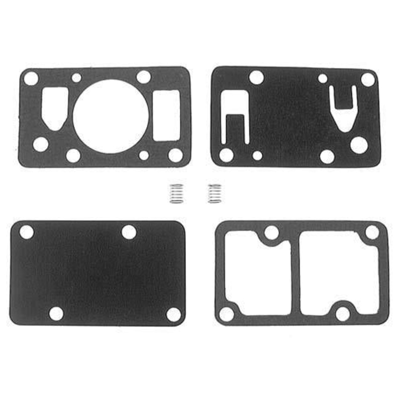 Columbia / Harley-Davidson Fuel Pump Repair Kit (Years 1982-1991) PN# 9532