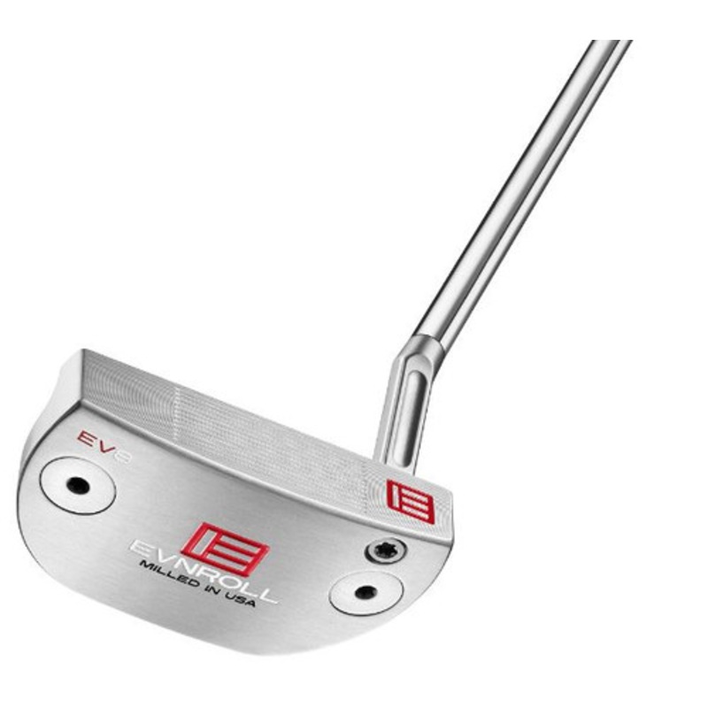 Evnroll Golf EV8 Short Slant Tour Mallet Putter