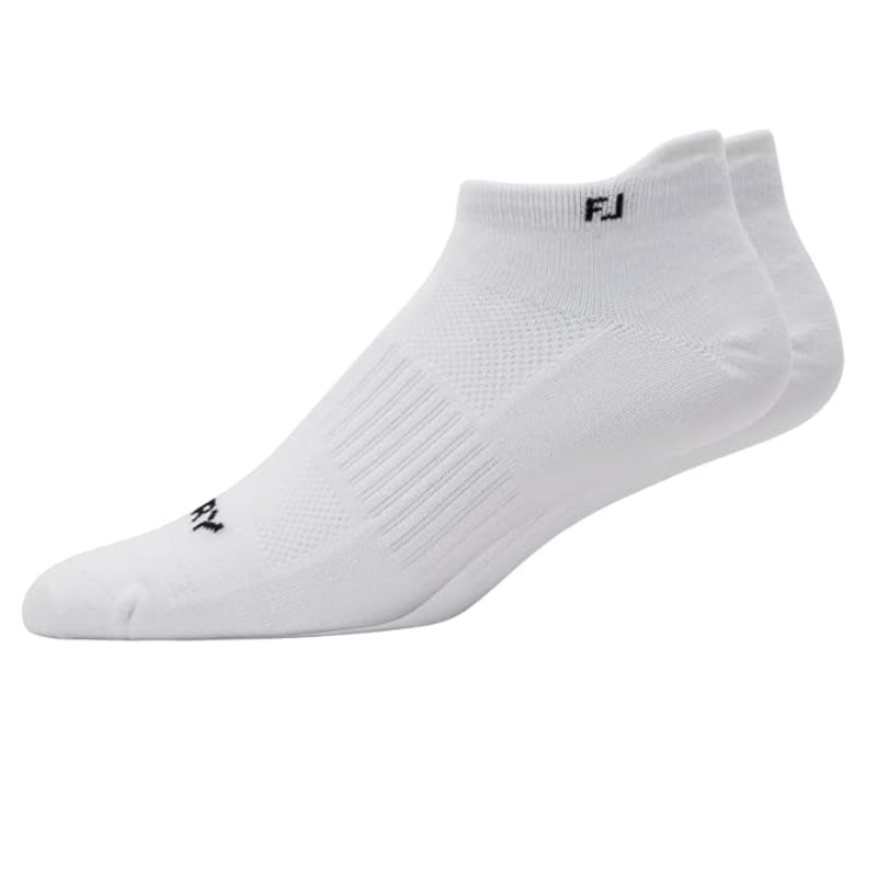 FootJoy Men’s ProDRY Lightweight Roll Tab Golf Socks