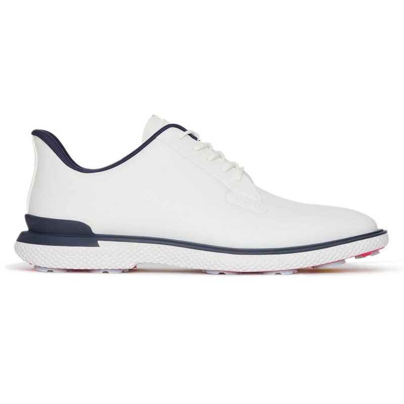 G/Fore Gallivan2r Golf Shoes – Snow/Twilight