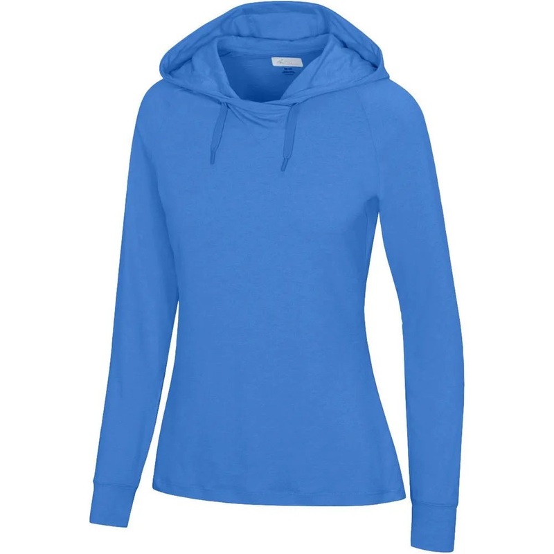 Greg Norman Women’s Isabella Golf Hoodie