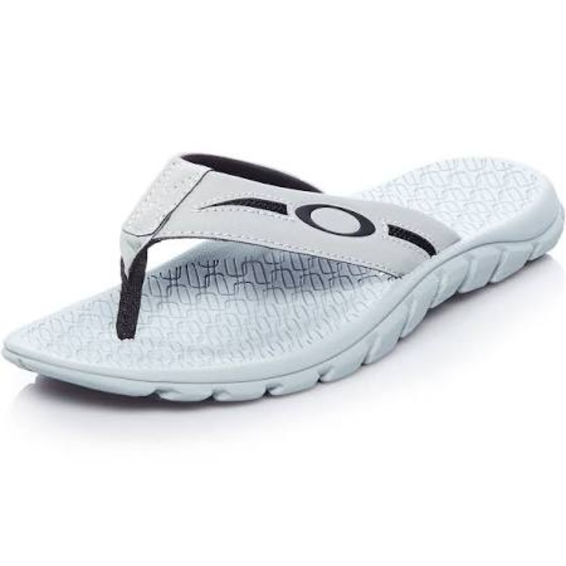 Oakley Operative 2.0 Sandal|Stone Gray|White|13|10|9|12|14