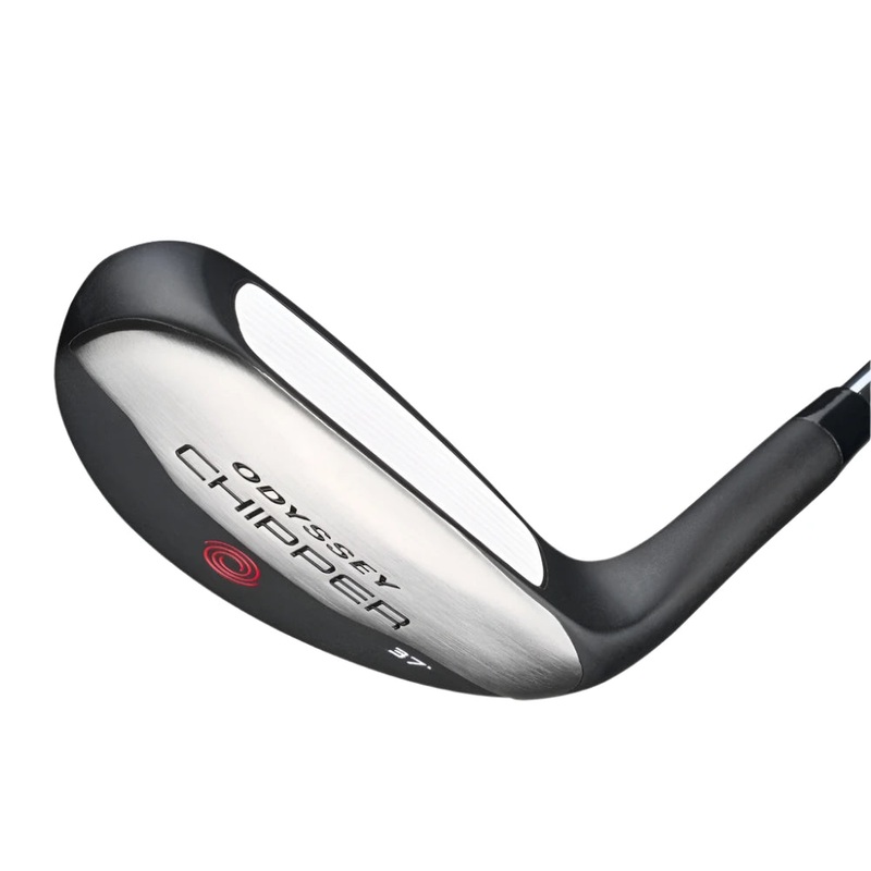 Odyssey Chipper|Right-Handed|Left-Handed|35.5