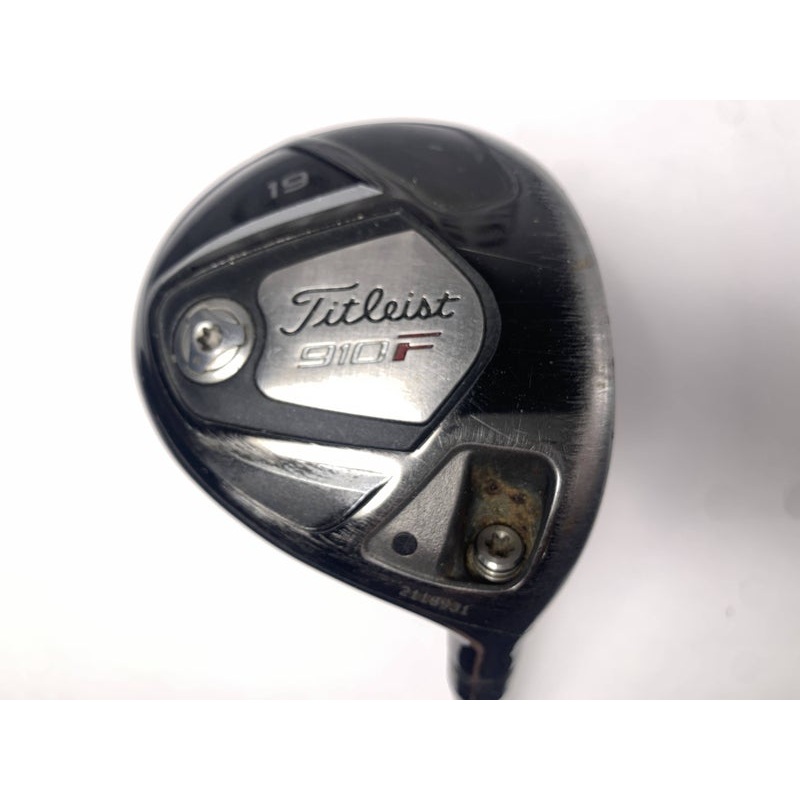 Titleist 910 F 5 Fairway Wood 19* Diamana Kai’li 75 75g Stiff Graphite Mens RH