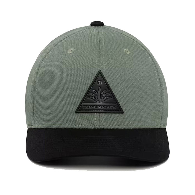 Travis Mathew Tree Canopy Golf Hat