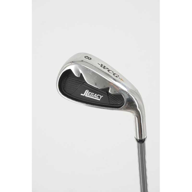Warrior Legacy 5-PW Iron Set R Flex -0.75