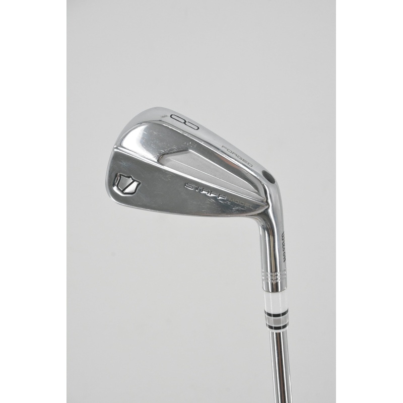 Wilson Staff Model Blade 2024 4-PW Iron Set S Flex +0.75