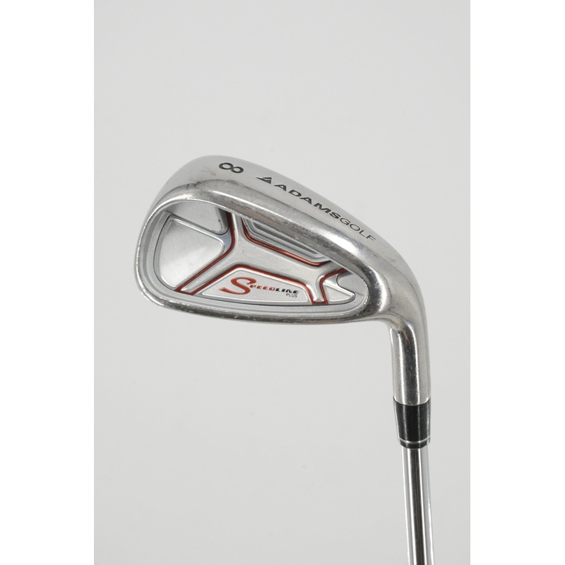 Adams Speedline Plus 6-PW Iron Set R Flex +1