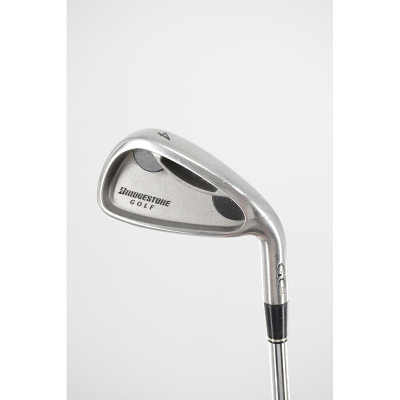 Bridgestone Gc OS 4 Iron S Flex 38.25