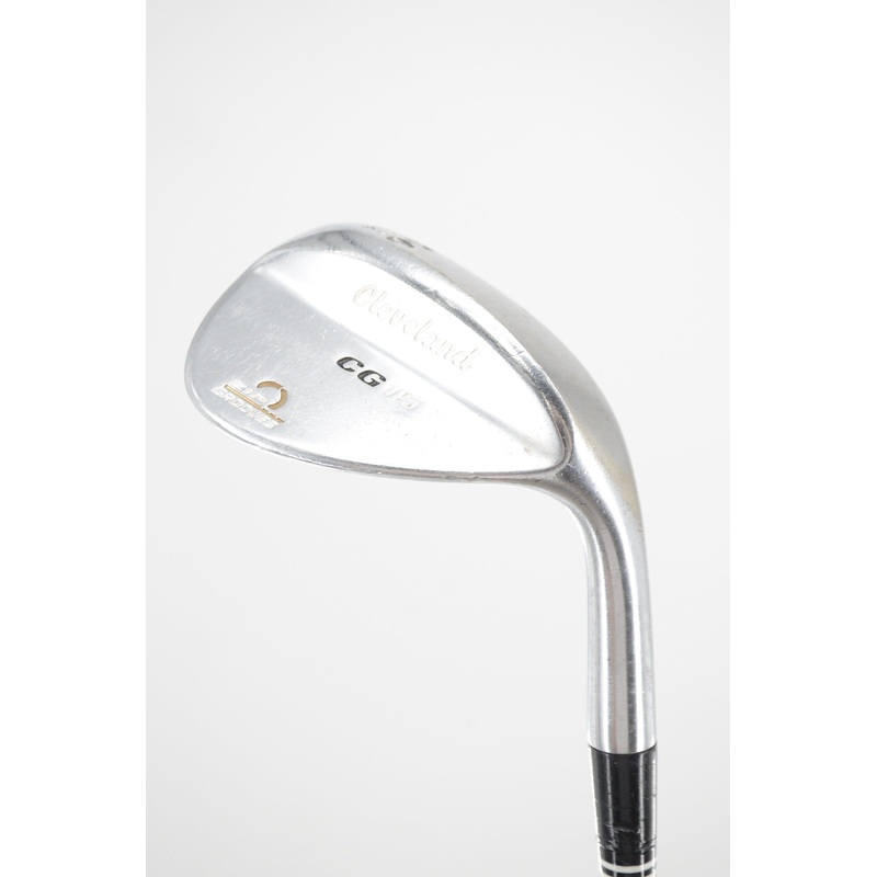 Cleveland CG15 Chrome 56 Degree Wedge Wedge Flex 35.5