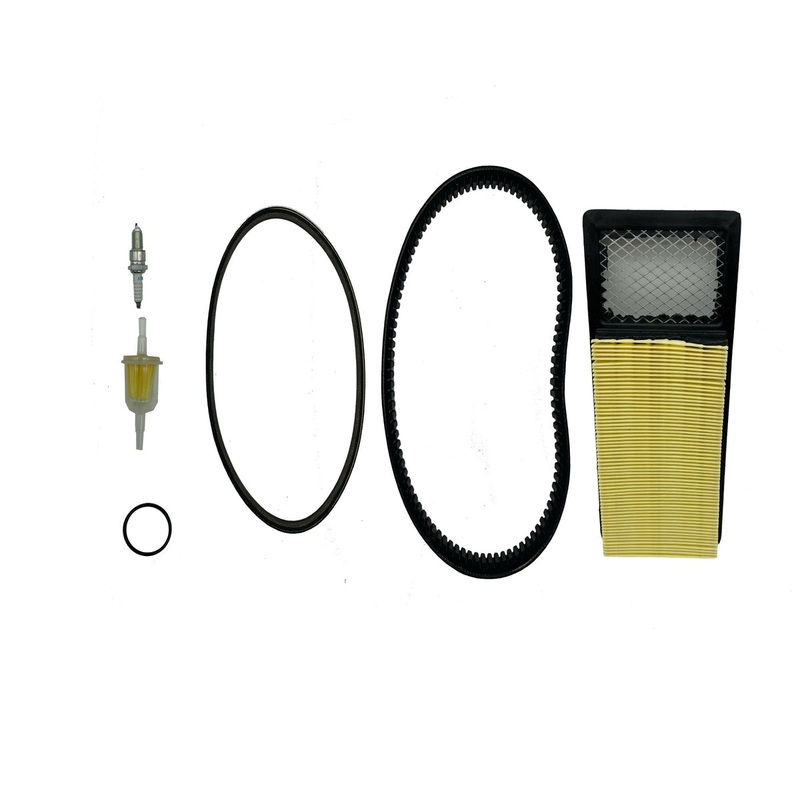 EZGO TXT – 1996-2005 Deluxe Tune-up Kit PN# 22-089