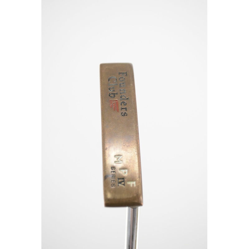 Founders Club IX Series Putter 35.5