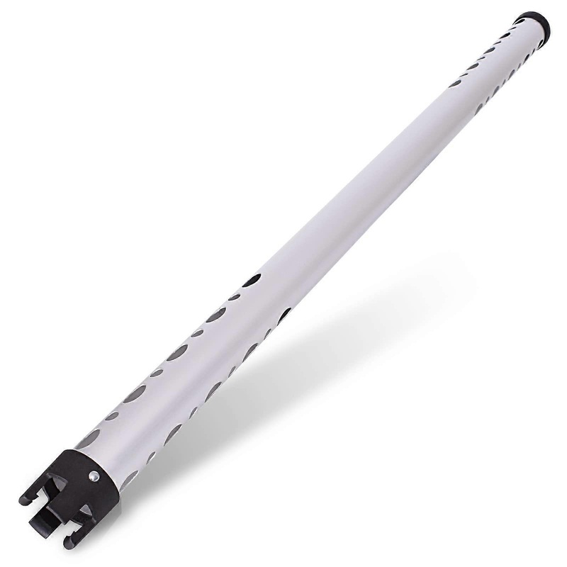 Golf Ball Retriever, Aluminum Alloy Picker Upper Tube, Golf Balls Shagger Grabber, Ball Collector, Pickup Tool Device for Women Men