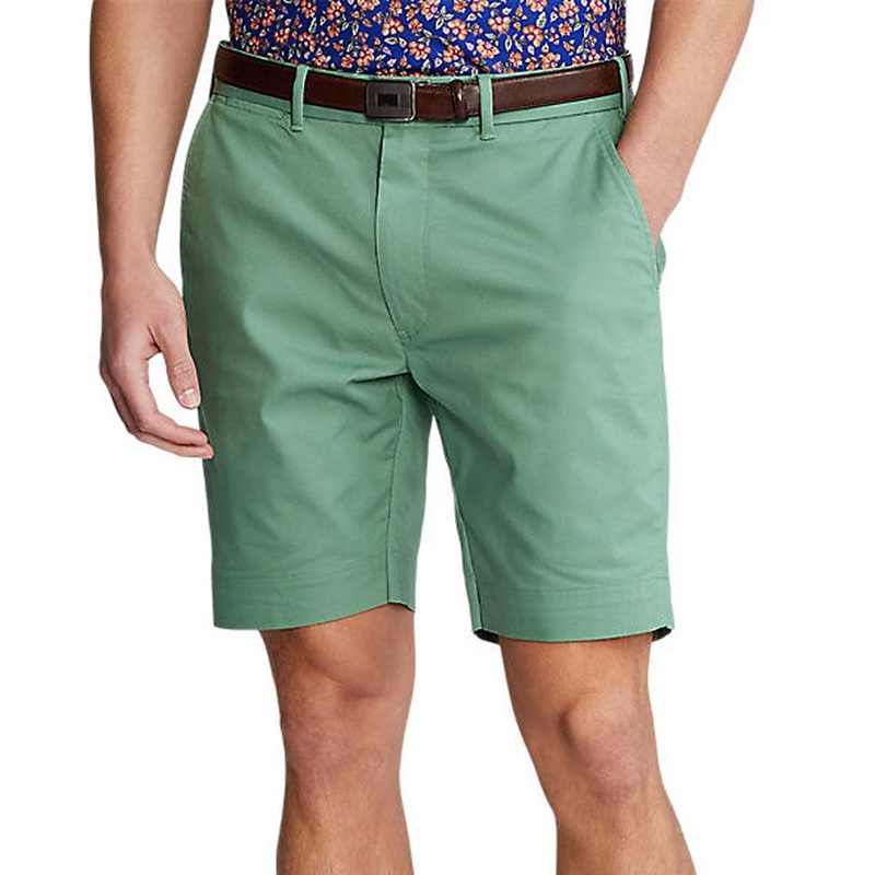 Polo Golf Ralph Lauren Tailored Fit Performance Short – Outback Green