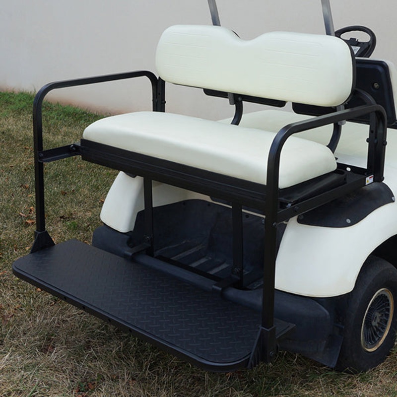 RHOX Rhino Seat Kit, Ivory, Yamaha G14-G22 PN# SEAT-341I