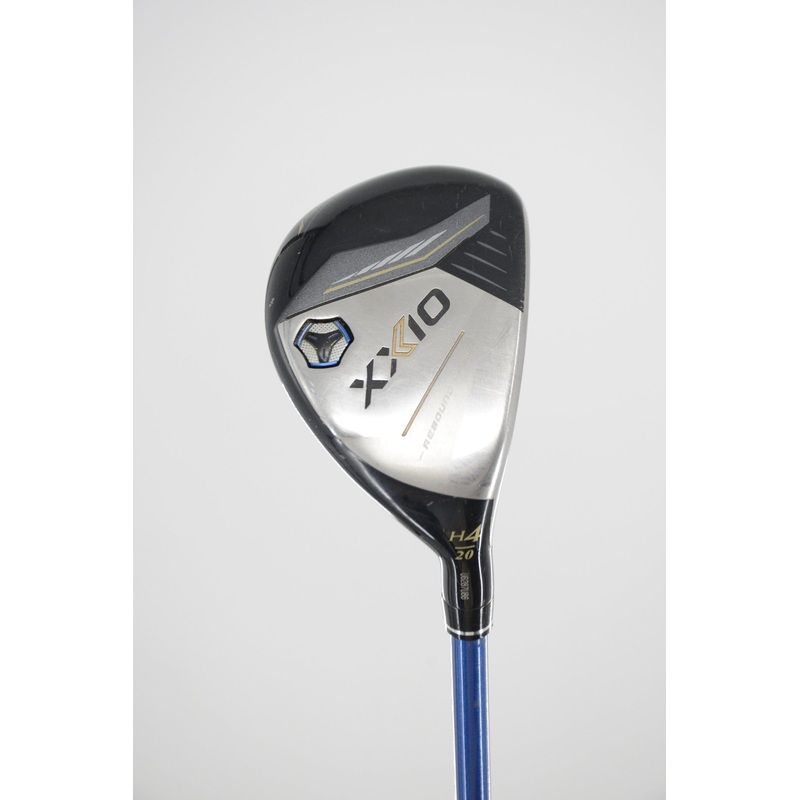 XXIO 13 4 Hybrid R Flex 40.25