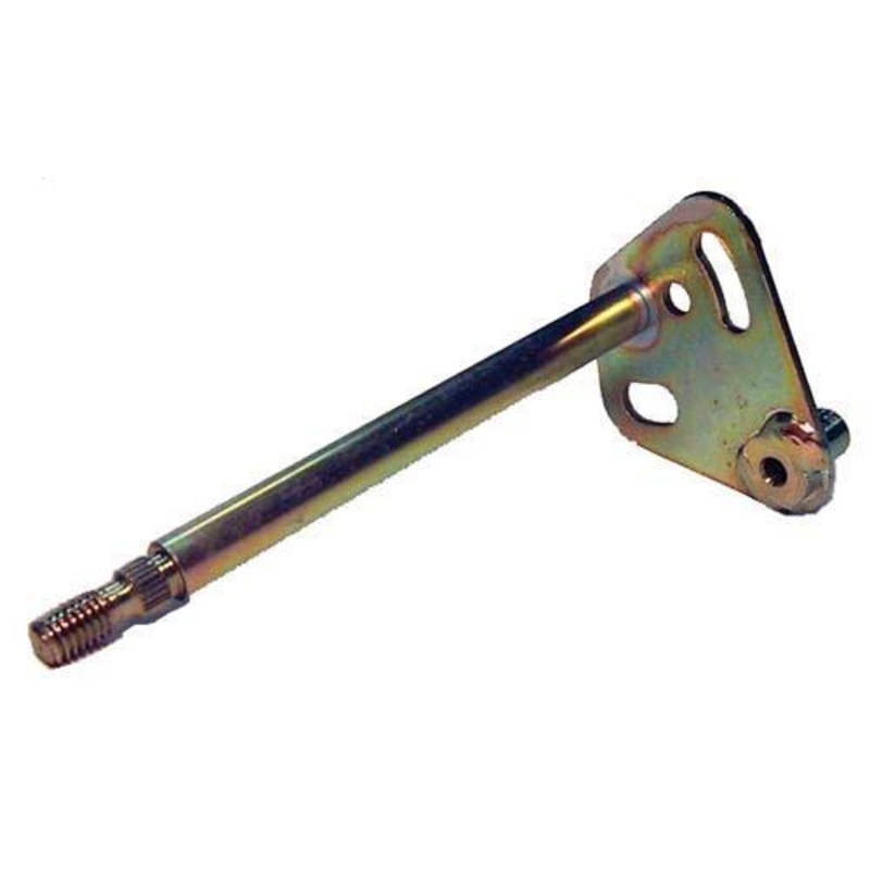 1996-Up Club Car DS – Accelerator Pivot Rod